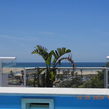 Aba Penthouse, Piscina&Azotea Privada Appartement Conil De La Frontera Buitenkant foto