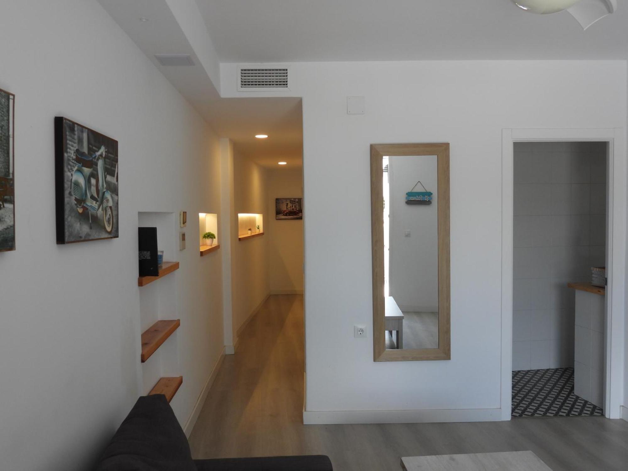 Aba Penthouse, Piscina&Azotea Privada Appartement Conil De La Frontera Buitenkant foto