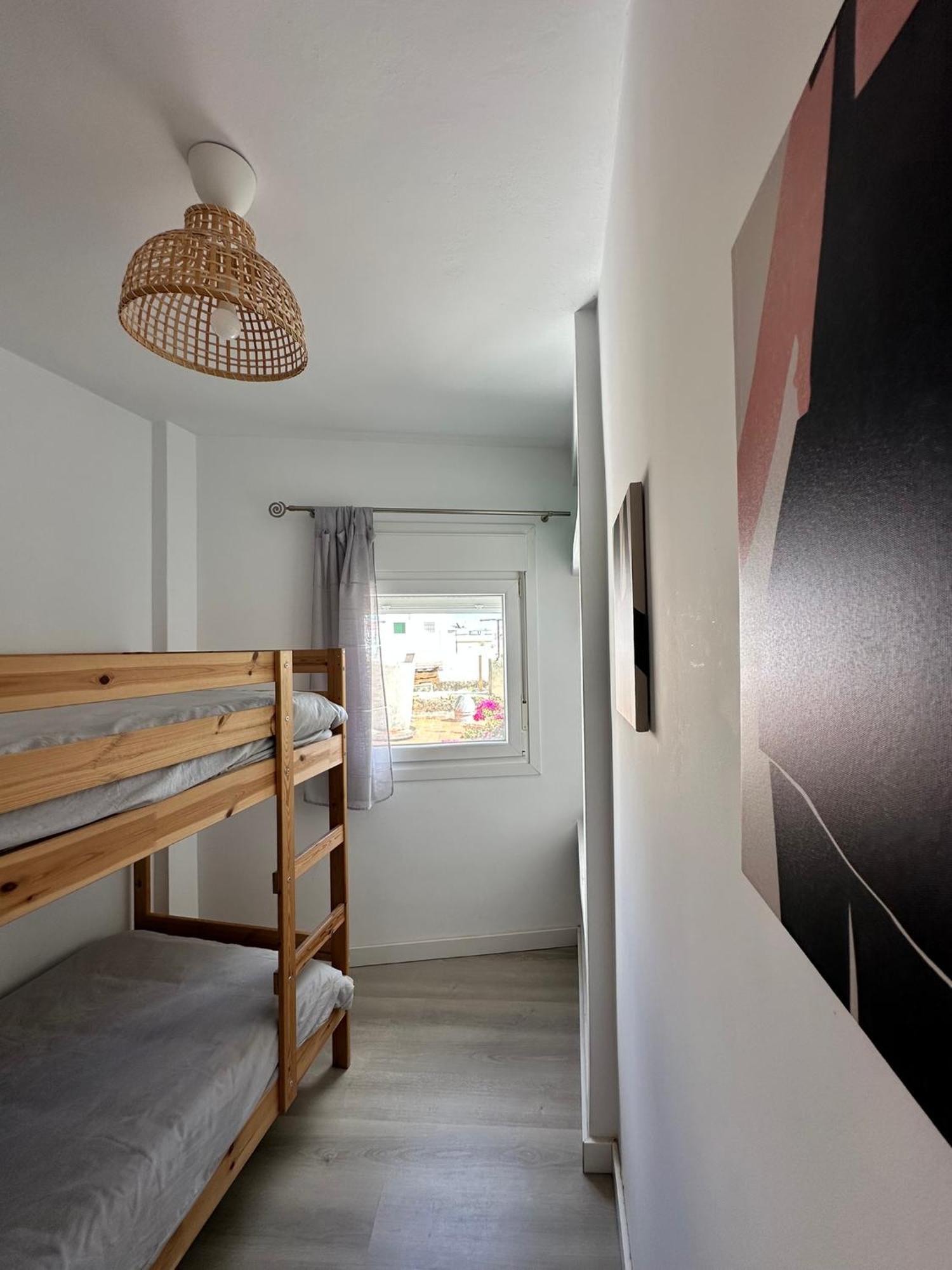 Aba Penthouse, Piscina&Azotea Privada Appartement Conil De La Frontera Buitenkant foto