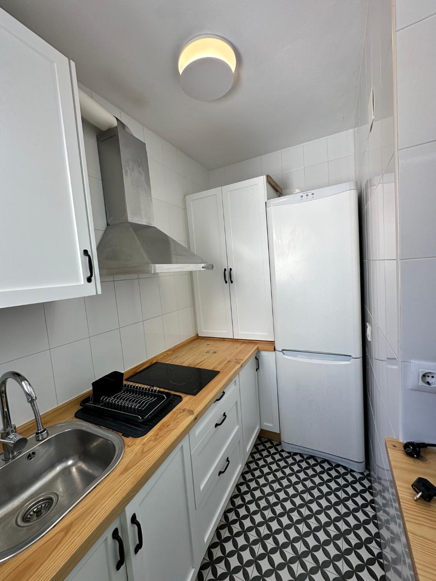 Aba Penthouse, Piscina&Azotea Privada Appartement Conil De La Frontera Buitenkant foto