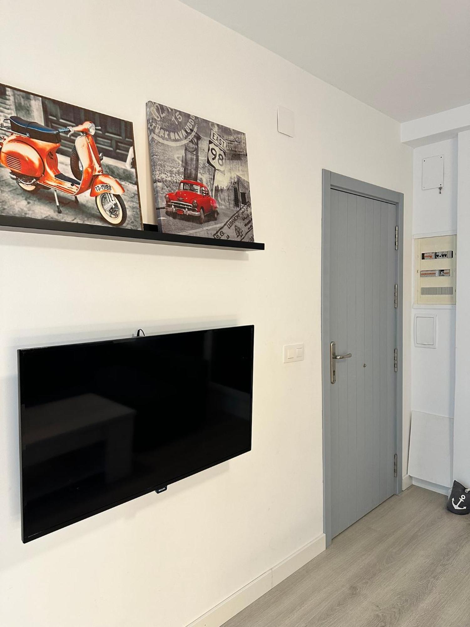 Aba Penthouse, Piscina&Azotea Privada Appartement Conil De La Frontera Buitenkant foto