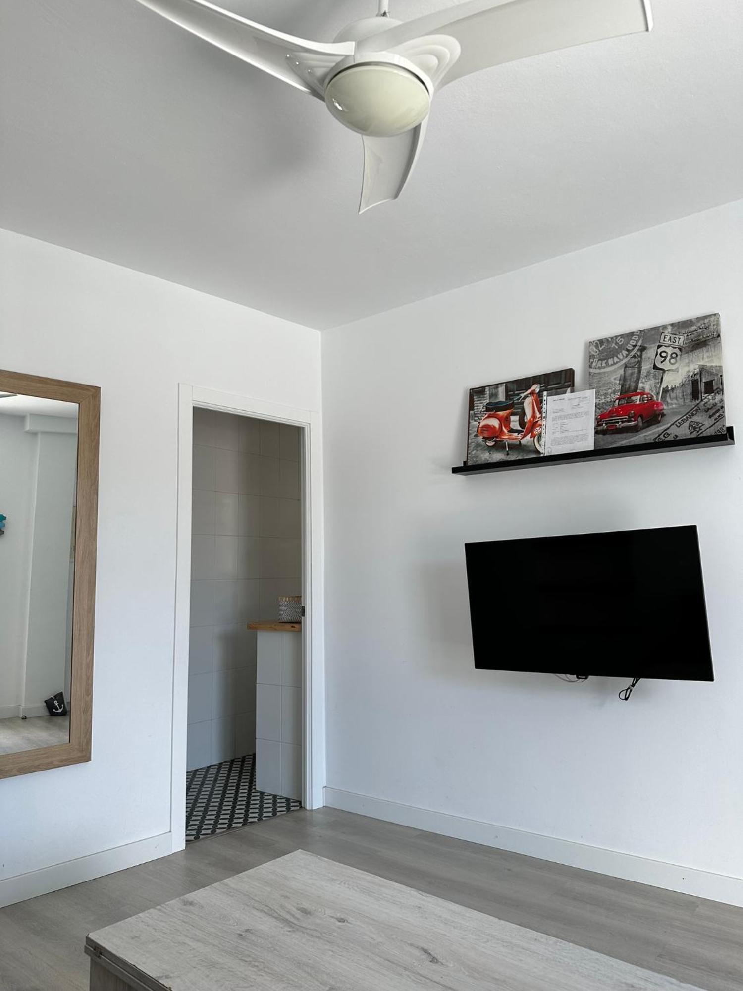 Aba Penthouse, Piscina&Azotea Privada Appartement Conil De La Frontera Buitenkant foto