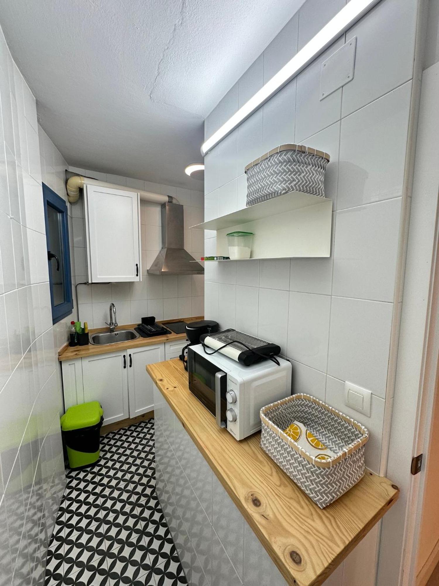Aba Penthouse, Piscina&Azotea Privada Appartement Conil De La Frontera Buitenkant foto