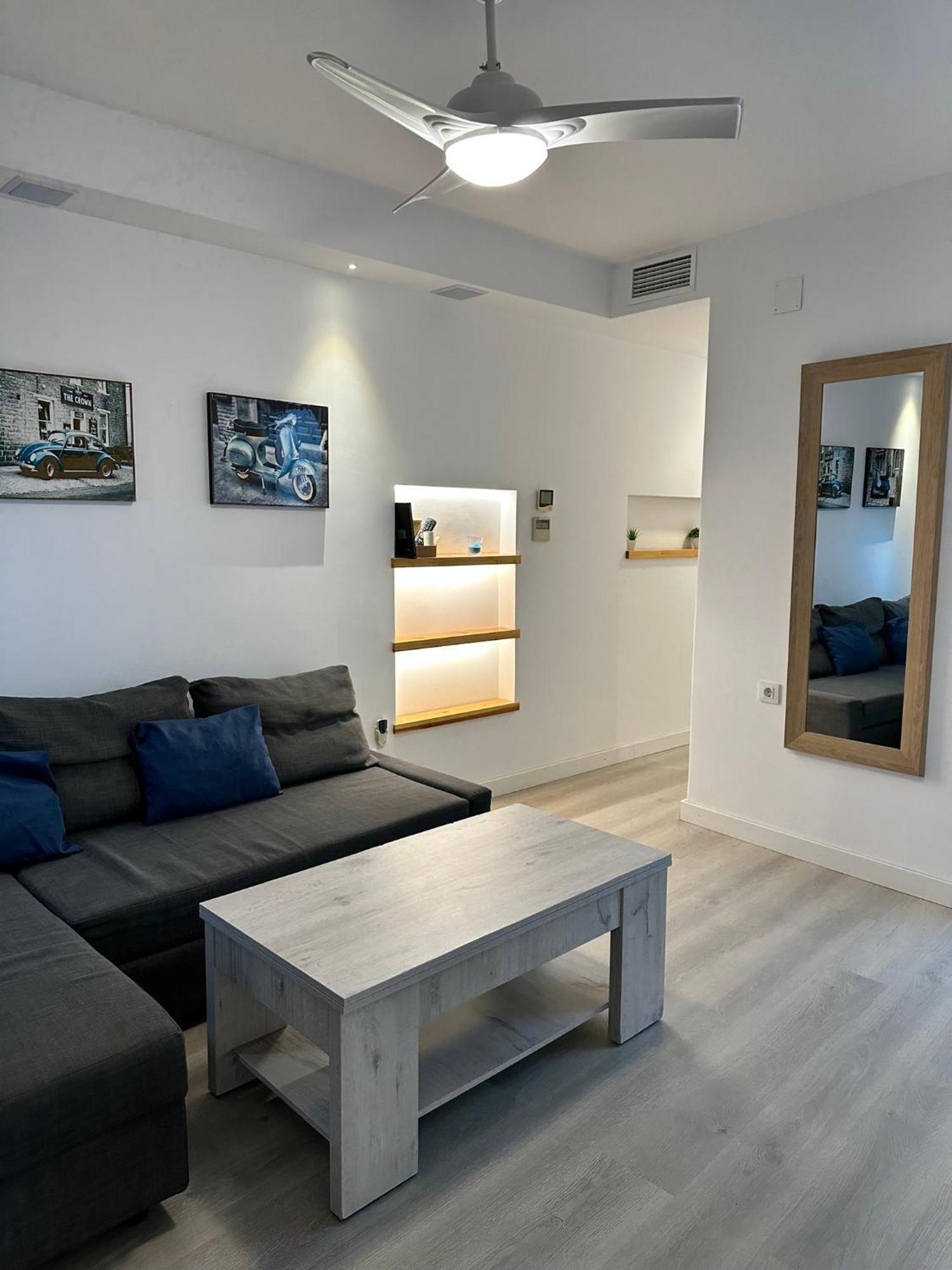 Aba Penthouse, Piscina&Azotea Privada Appartement Conil De La Frontera Buitenkant foto