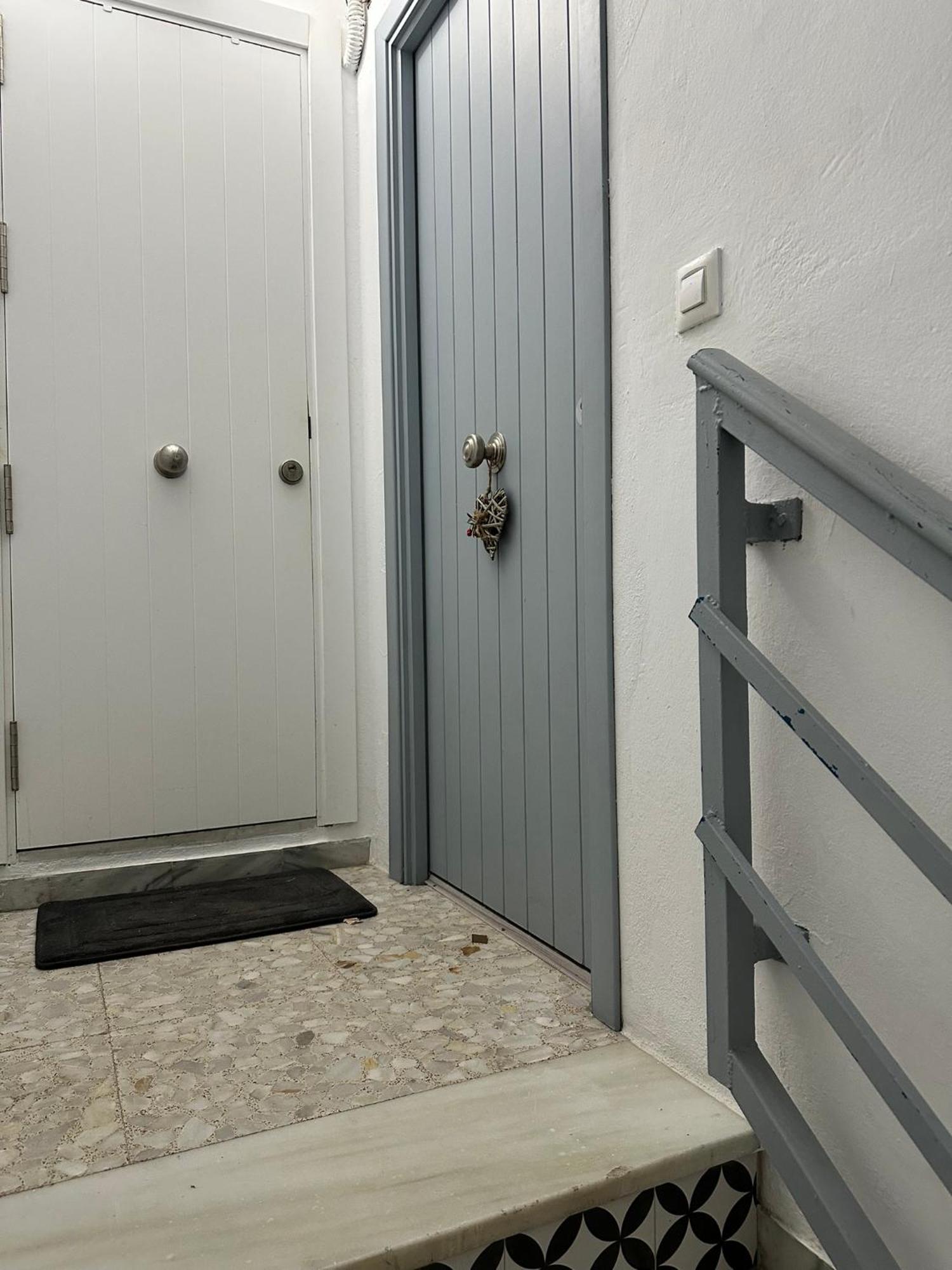 Aba Penthouse, Piscina&Azotea Privada Appartement Conil De La Frontera Buitenkant foto