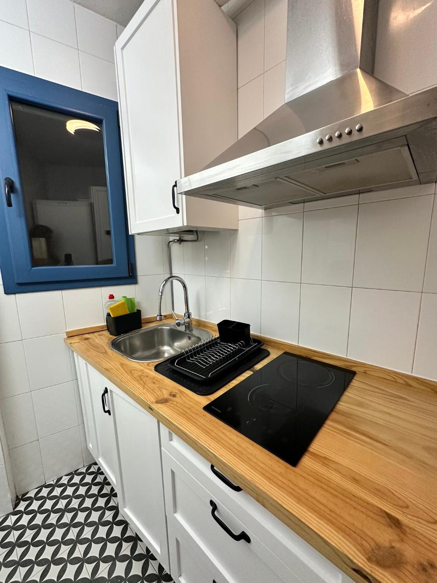 Aba Penthouse, Piscina&Azotea Privada Appartement Conil De La Frontera Buitenkant foto